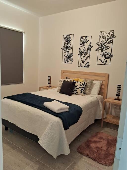 Departamento Ciudad Mayakoba 2 Habitaciones Playa del Carmen Bagian luar foto