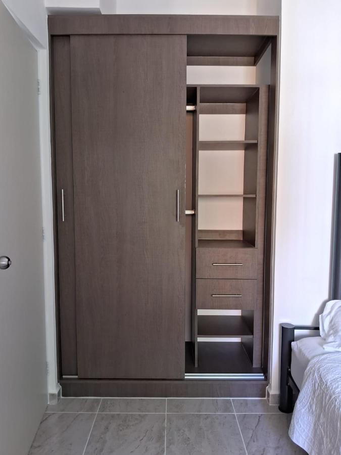 Departamento Ciudad Mayakoba 2 Habitaciones Playa del Carmen Bagian luar foto